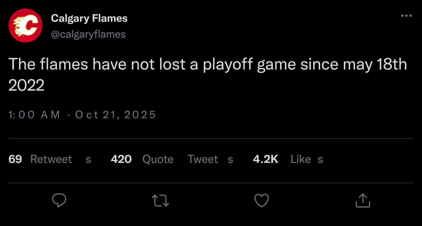 The stat i choose to focus on