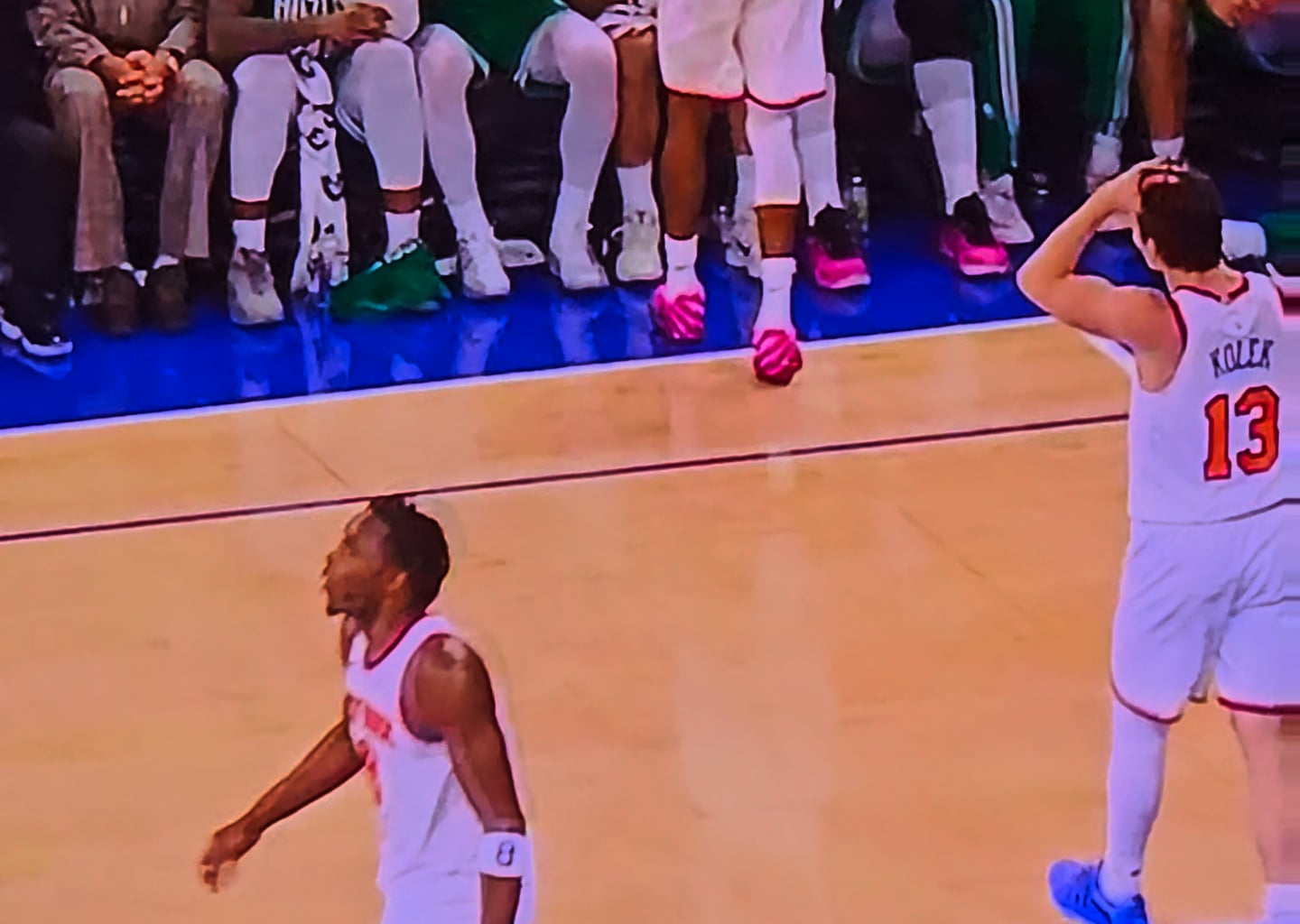 Petty much? 😂😭