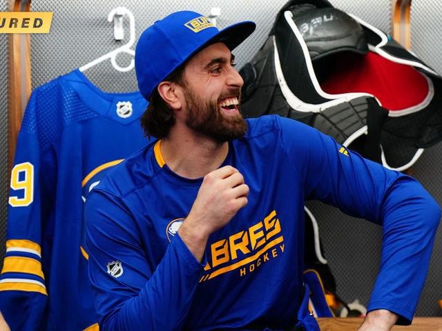 This guy's price goes up $100k with each loss