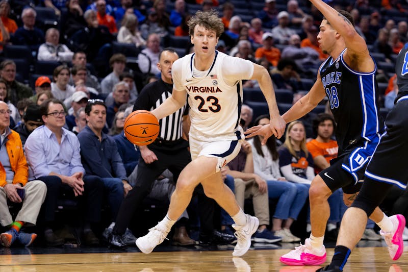 Penn men's basketball's TJ Power day-to-day with upper-body injury, 'shooting' to play in season-opener