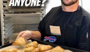 PATS #1 IN DIVISION!