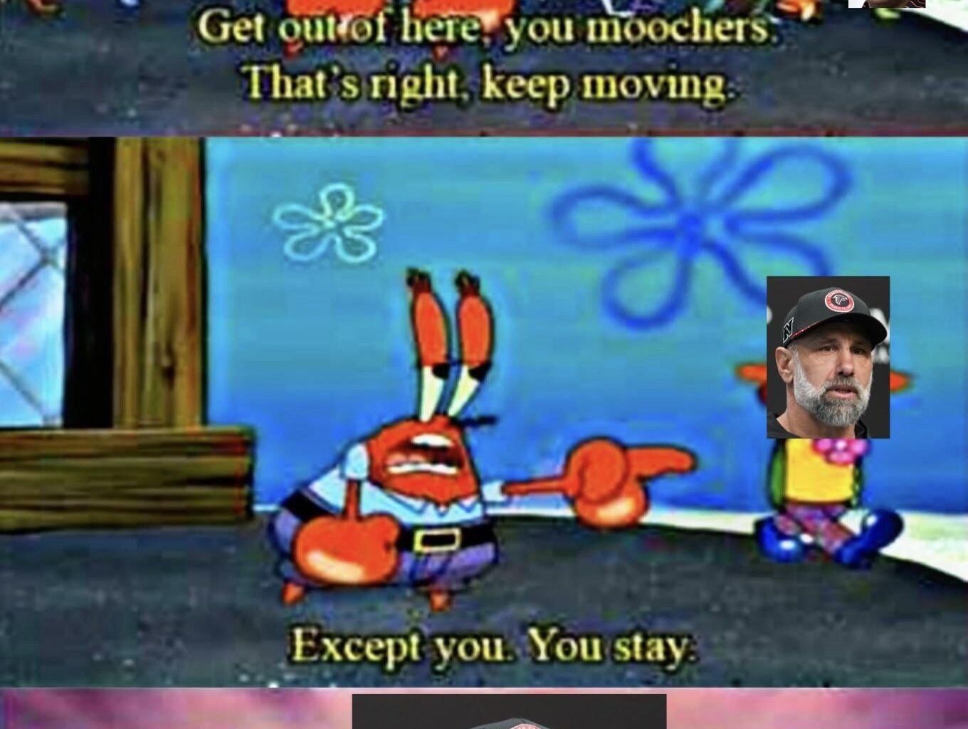 How it’s going to be after this season