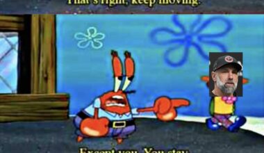 How it’s going to be after this season