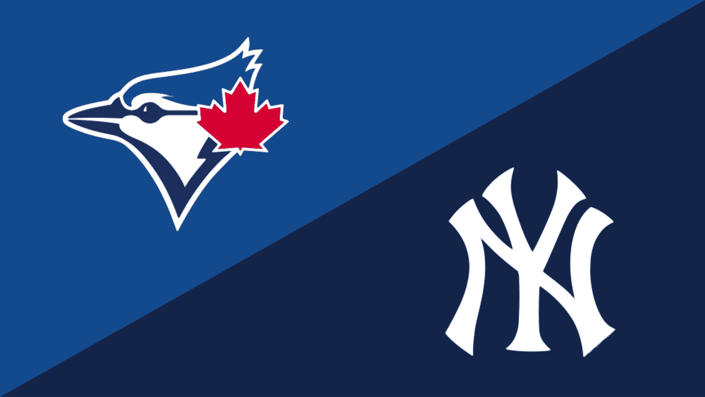 [Game 3 Thread] | Toronto Blue Jays [1] at New York Yankees [4]
