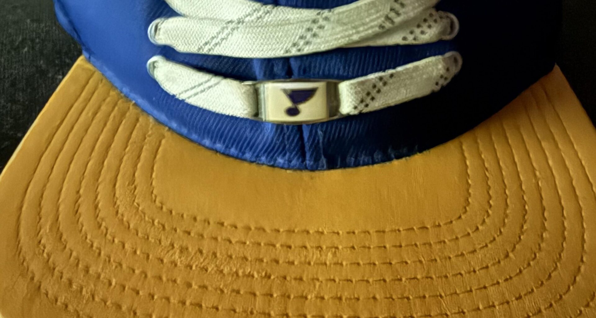 Looking for a specific hat