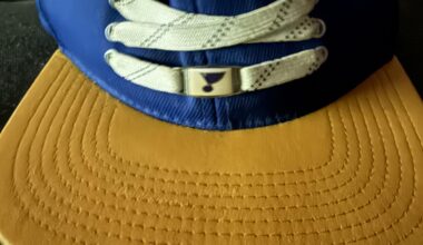 Looking for a specific hat