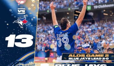 Mlb postseason day 5 scores from yesterday