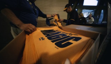 Brewers magic, NLDS game 2