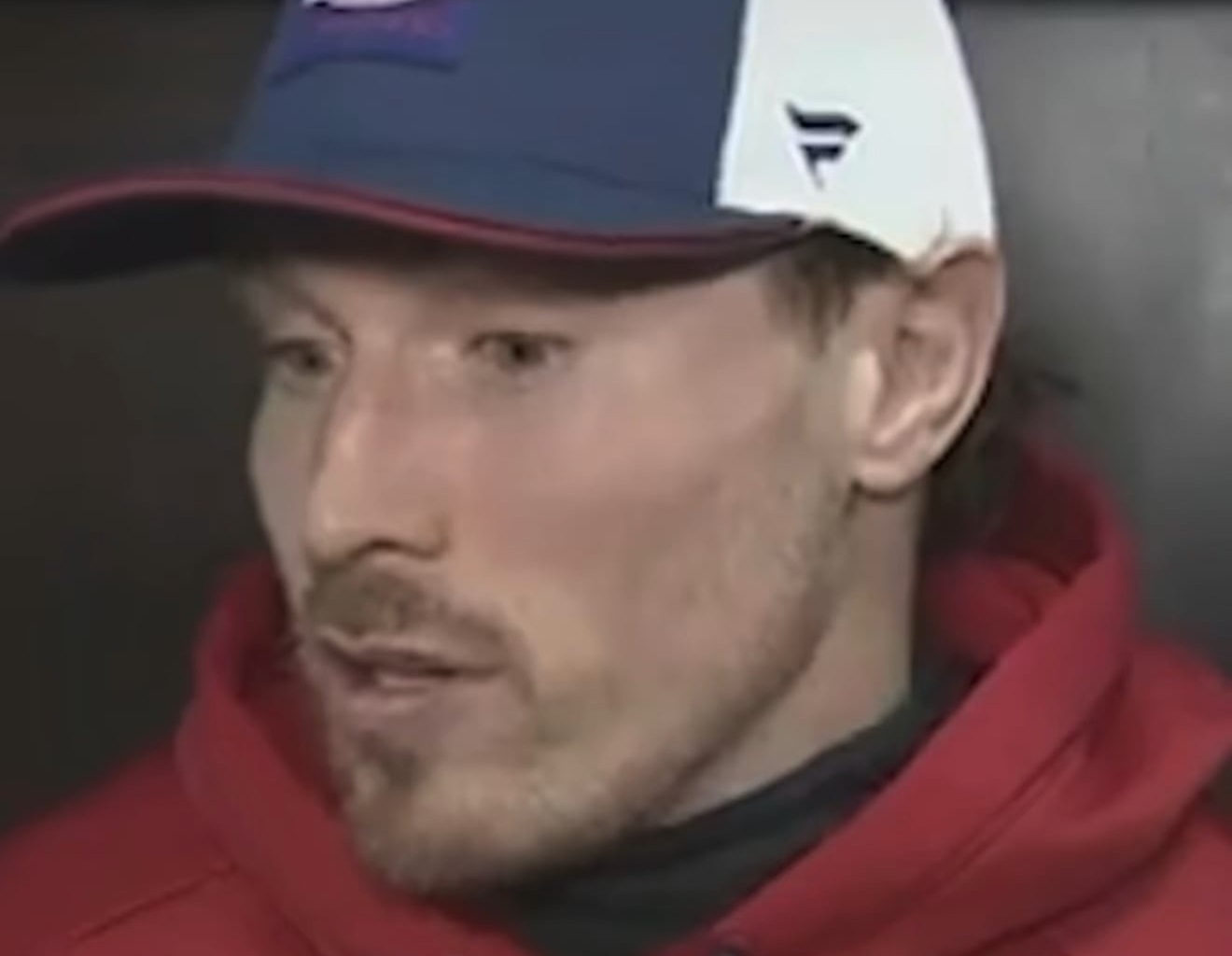 'They admitted it wasn’t a penalty' - Brendan Gallagher