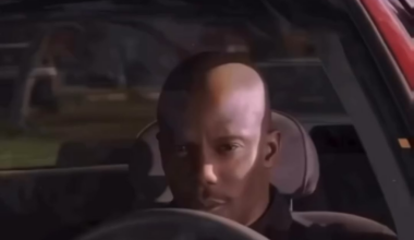 I meaaaaan 🤷🏽‍♀️...happy bye week everyone