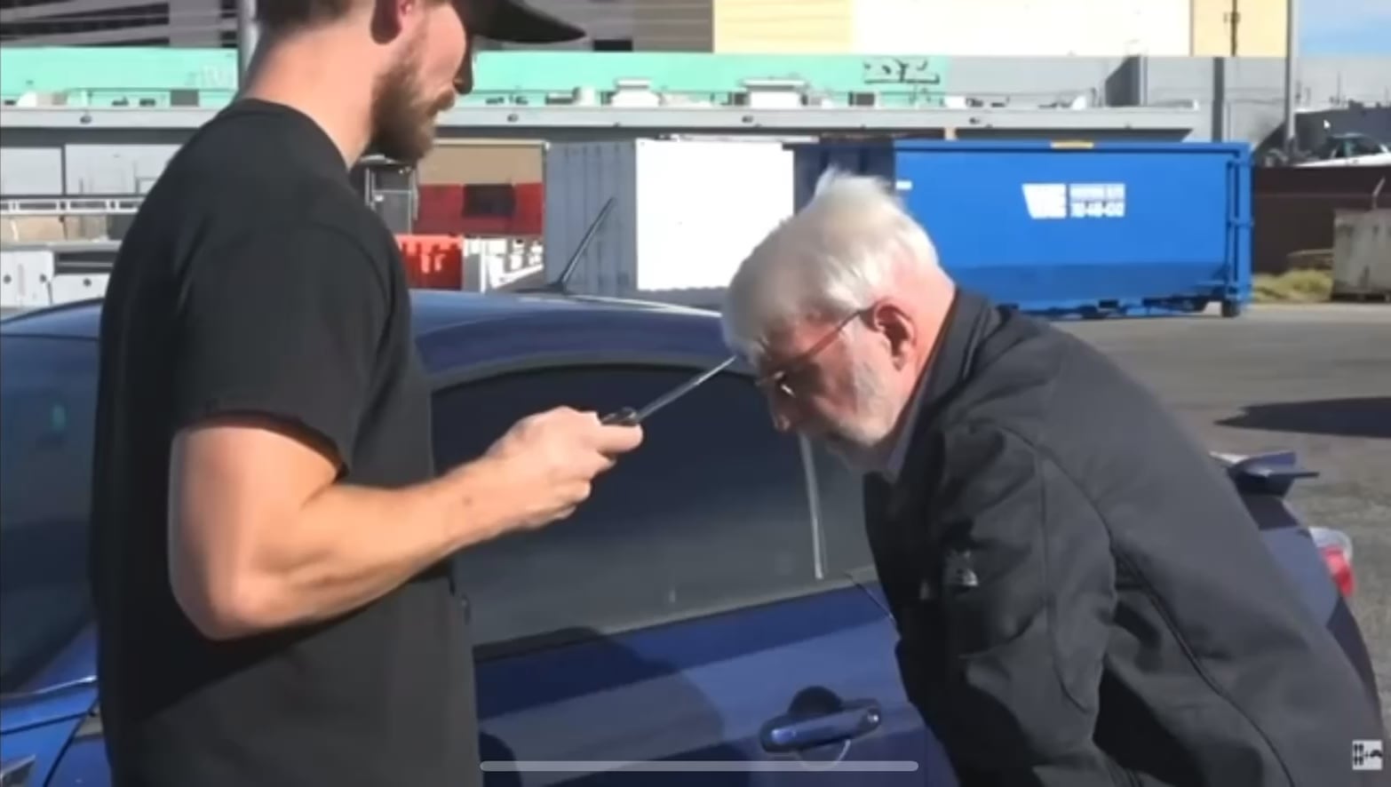 Bedsy when teams try to fuck with him this year