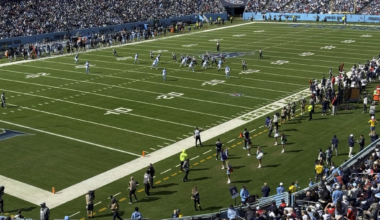 My view of Maye to Boutte today