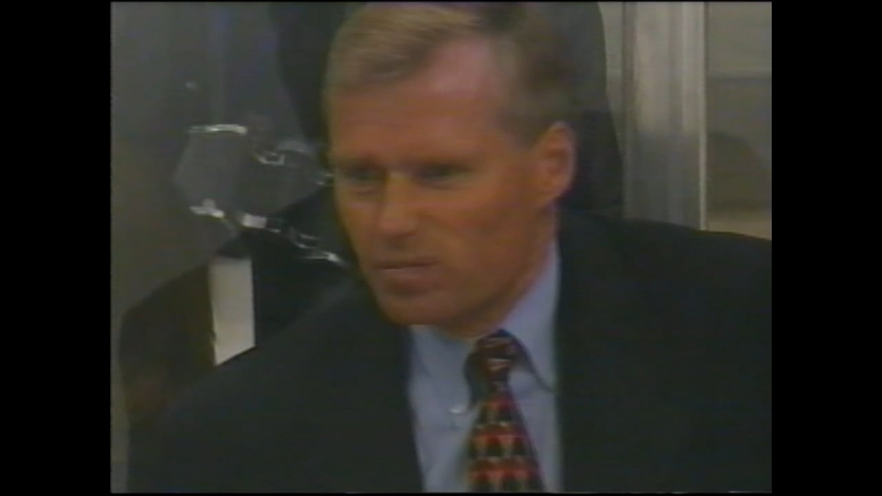 This Day in Kings’ History (1999): the first home opener at STAPLES Center