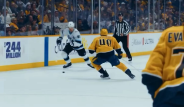 Dylan Guenther OT winner