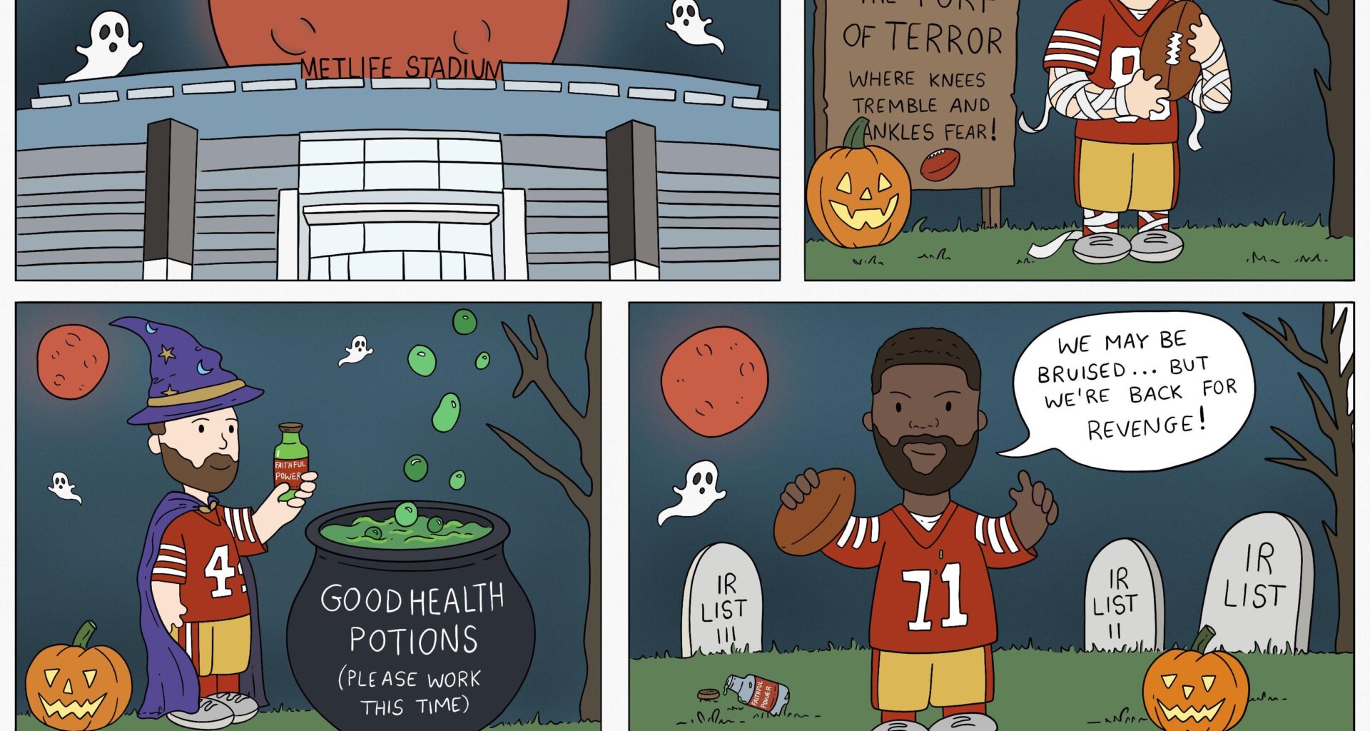 Will my drawings get me to the SB? Day 47