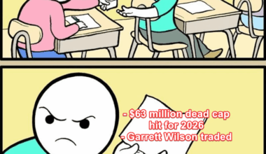 A reminder to Rodgers fans