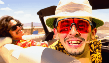 Somewhere in Vegas right now...