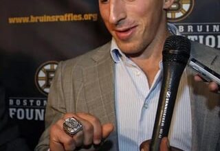 Then 2011 and Now 2025: Marchy