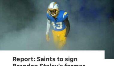 Darn it! I thought it was Asante Samuel Jr for a second 🙈😢