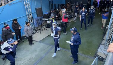 Its been 3 and a half years since we traded AJ. It still stings.