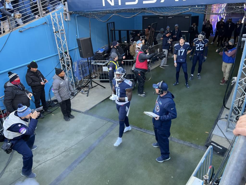 Its been 3 and a half years since we traded AJ. It still stings.