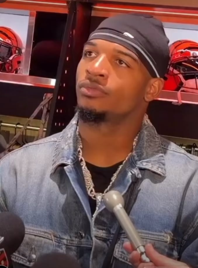 Should’ve been over!!smh