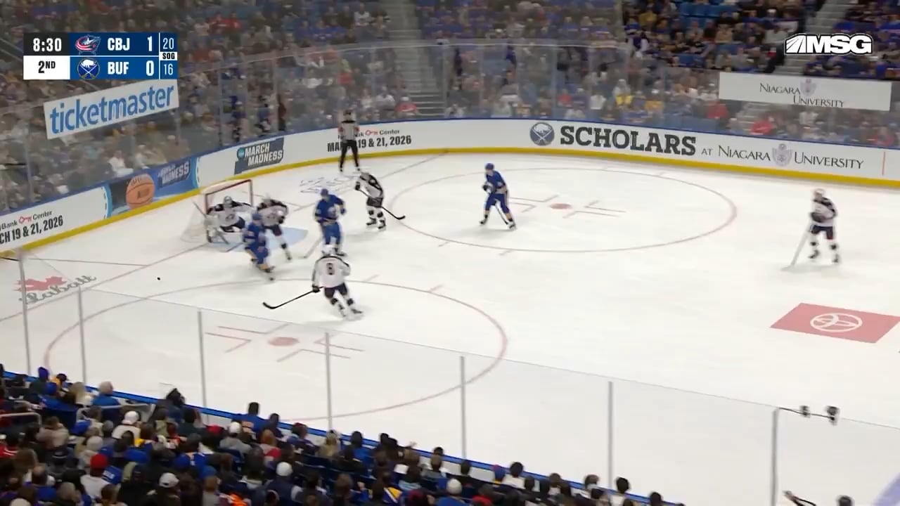 Josh Doan stays hot, parked right on the doorstep.