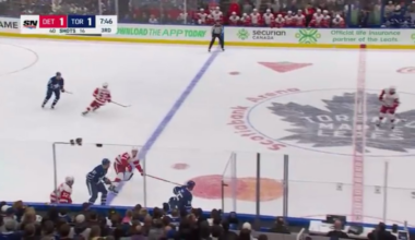 Cat from MBN FOR THE LEAD