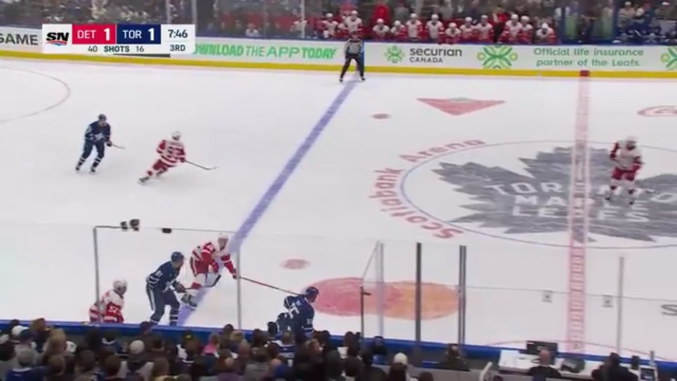 Cat from MBN FOR THE LEAD