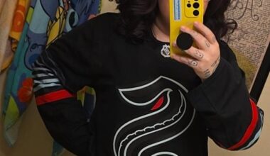 Joining the Cool Kids