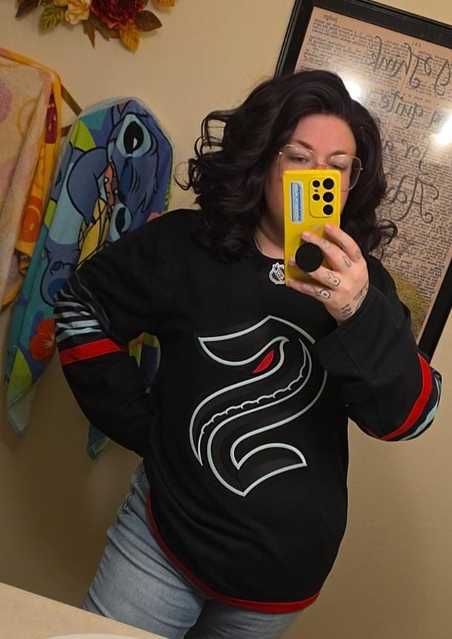 Joining the Cool Kids