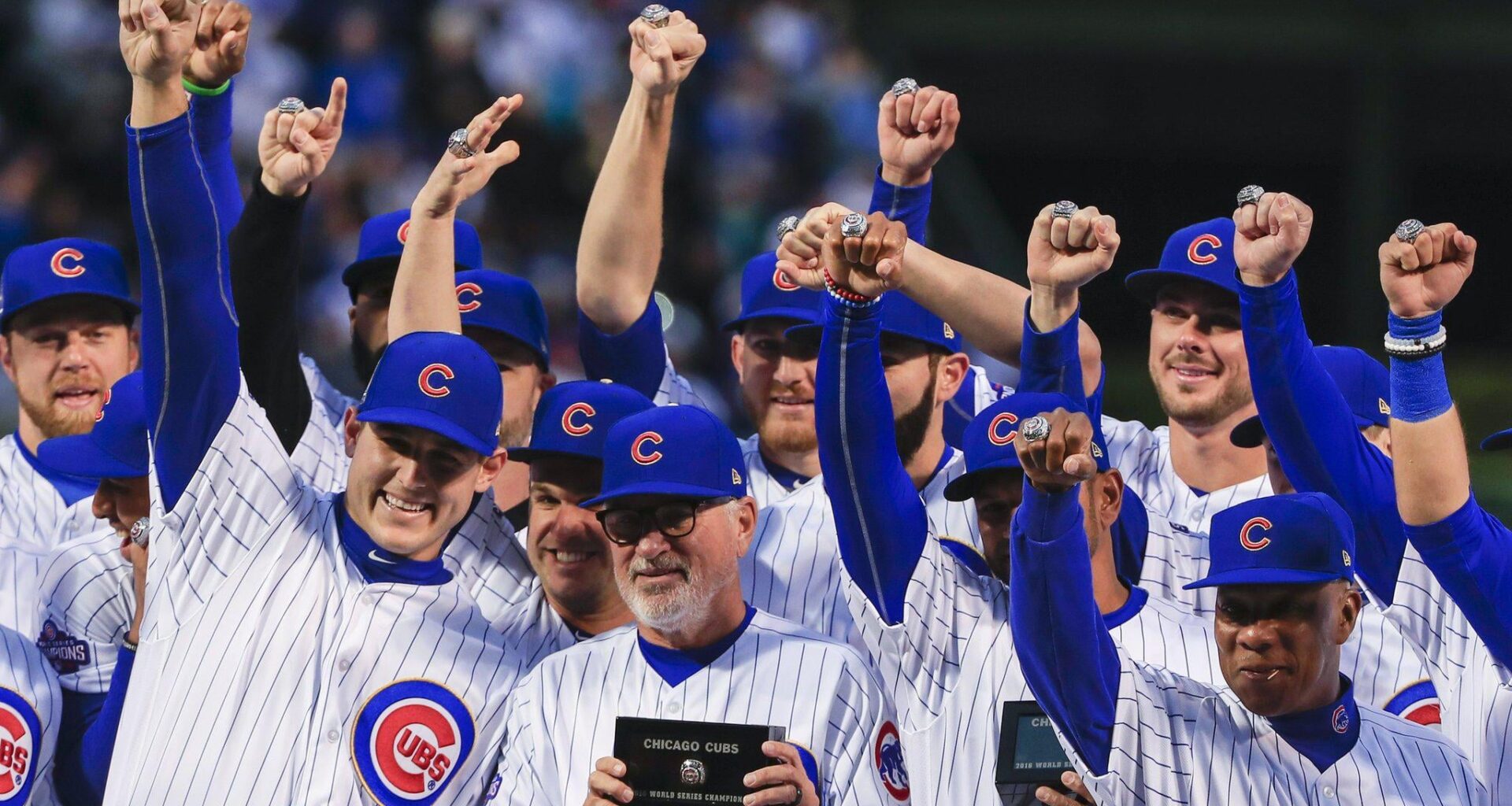 The 2025 Cubs if Postseason Games were a Half-Inning Long