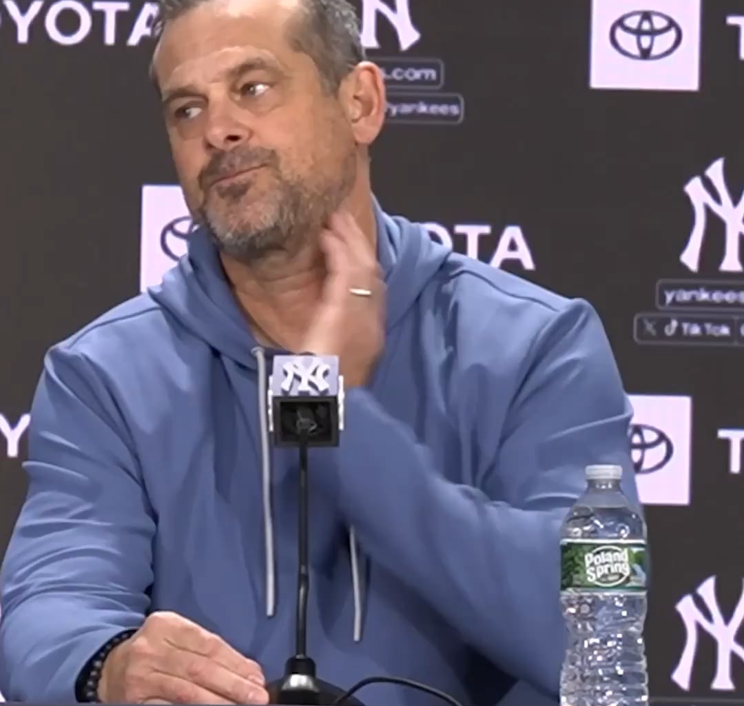 (SNY) Aaron Judge will not require offseason surgery on his elbow