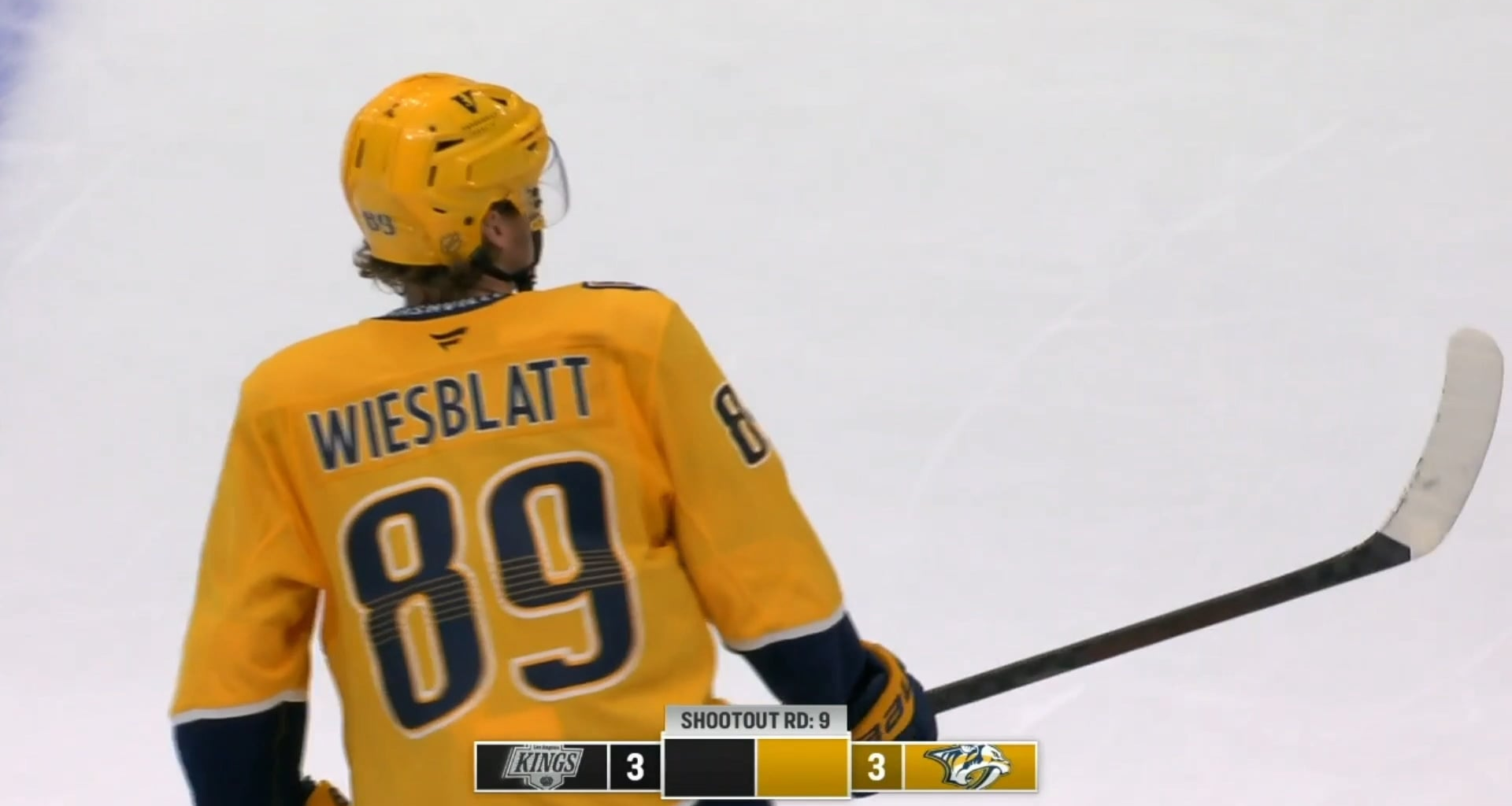 Ozzy shootout winner