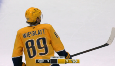 Ozzy shootout winner