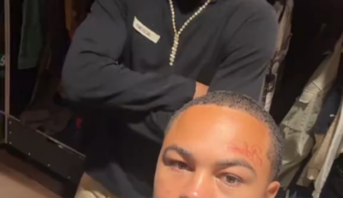 Bro casually met JT 💀😂