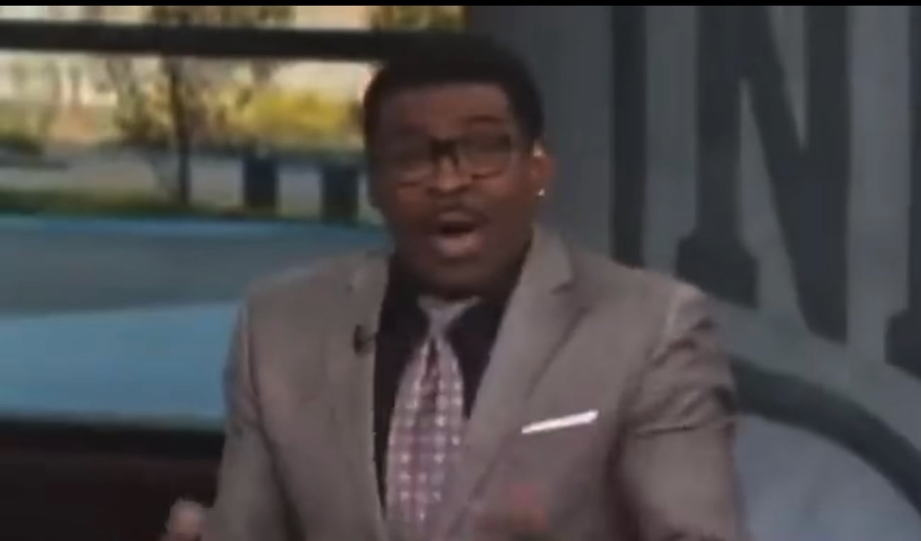 Bills vs Falcons tomorrow. Rise Up.