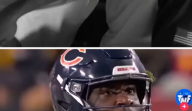 If you don't know, now you know. Bears official first down celly 👉😤