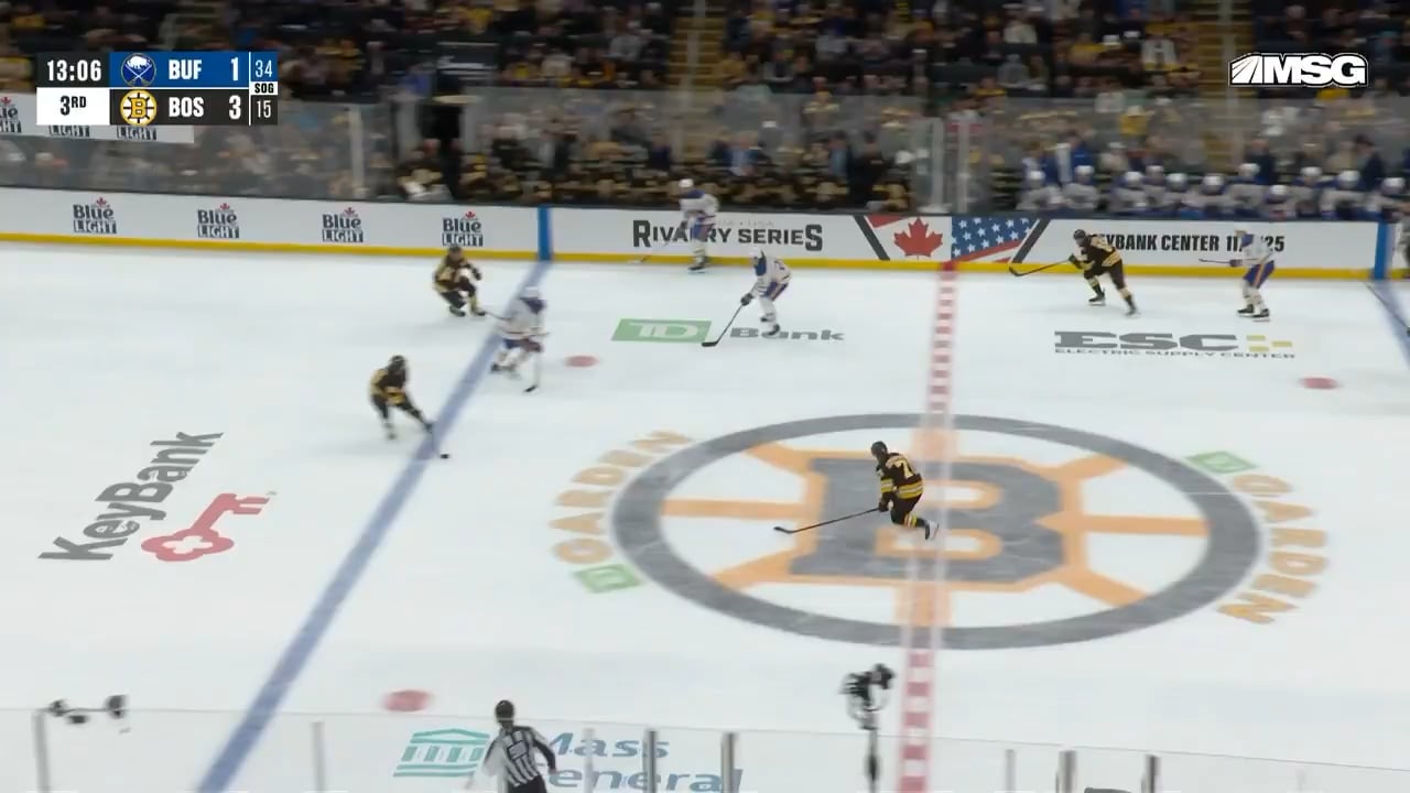 Another one for Josh Doan