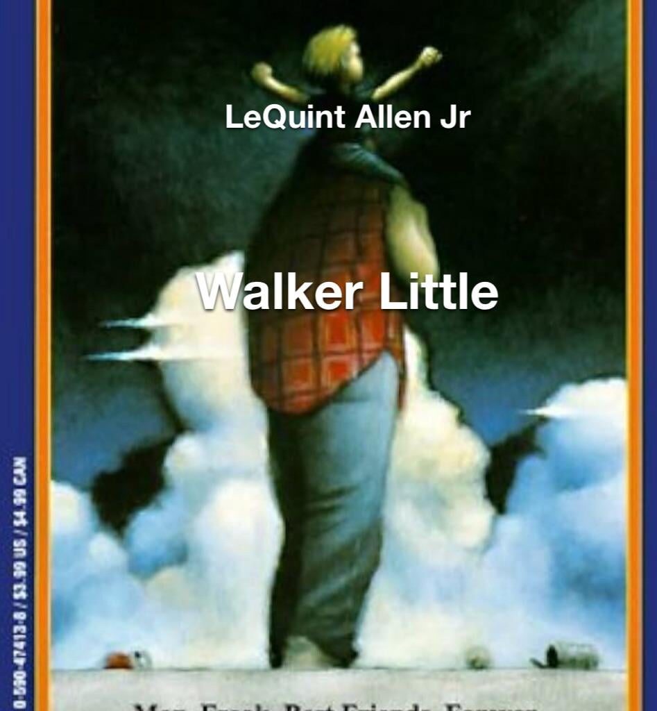 How I need the LT position to look on Sunday