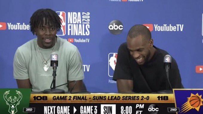 I guess all we can do is post this for good luck