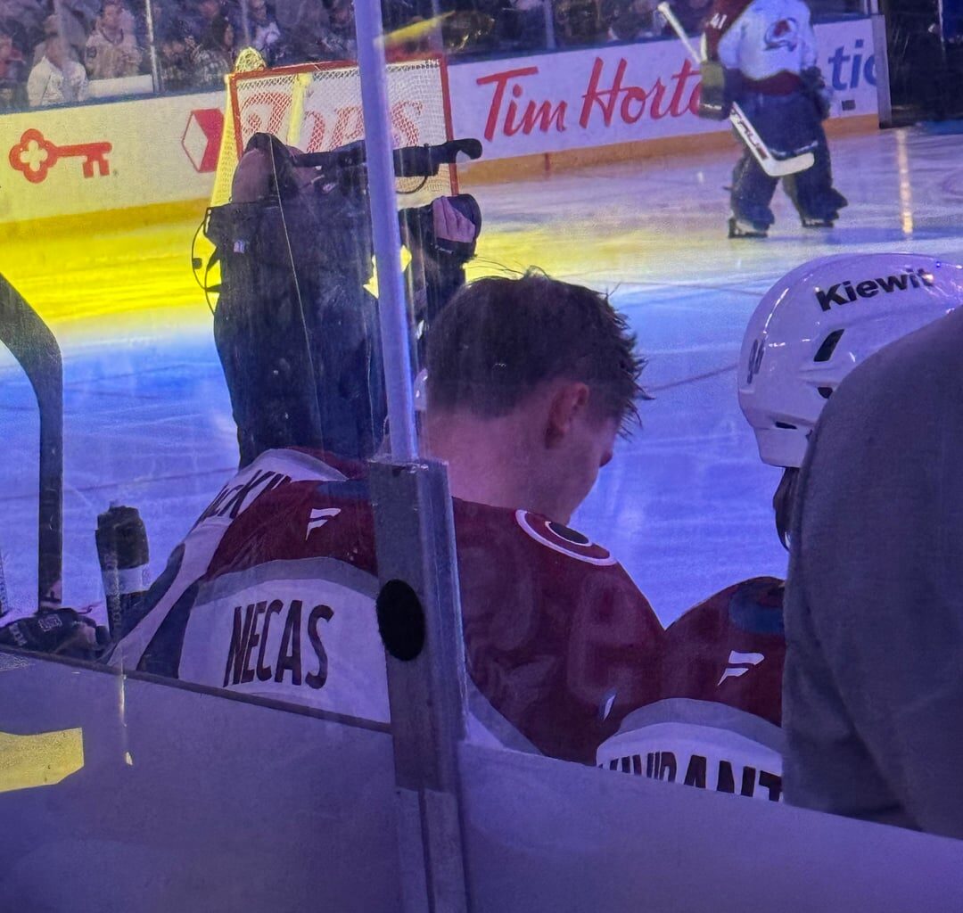 Im remembering my old friends. 👁️