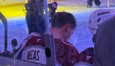 Im remembering my old friends. 👁️