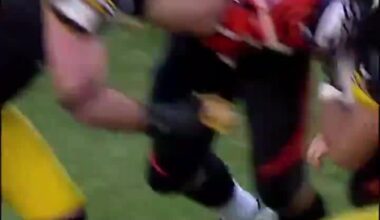 The One Man Who Could’ve Saved the League from the Tush Push