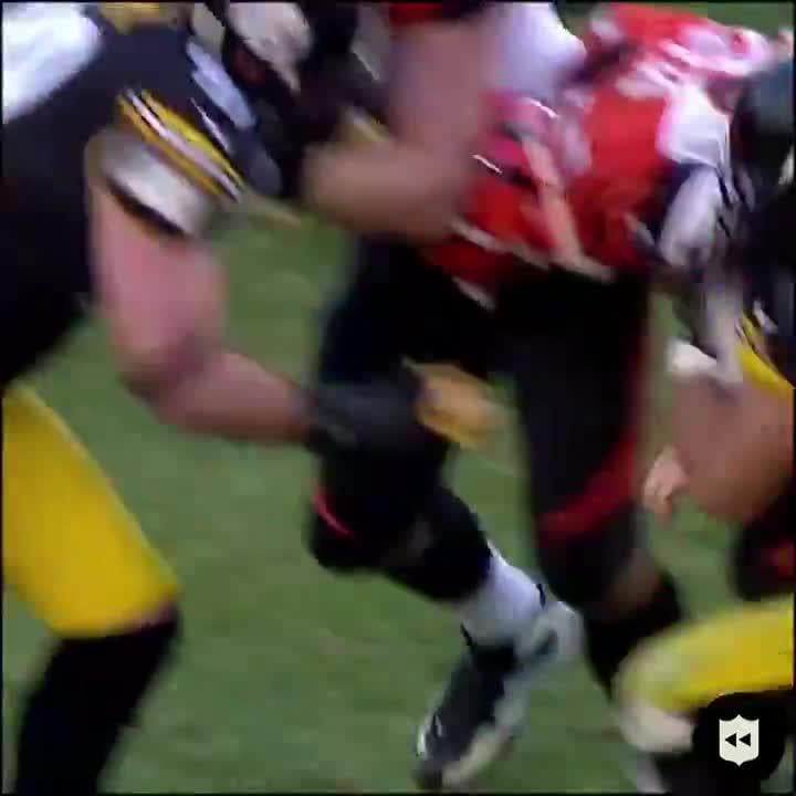 The One Man Who Could’ve Saved the League from the Tush Push