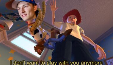 Move over Schaef Daddy, Warren is the new #1 Isle Dman