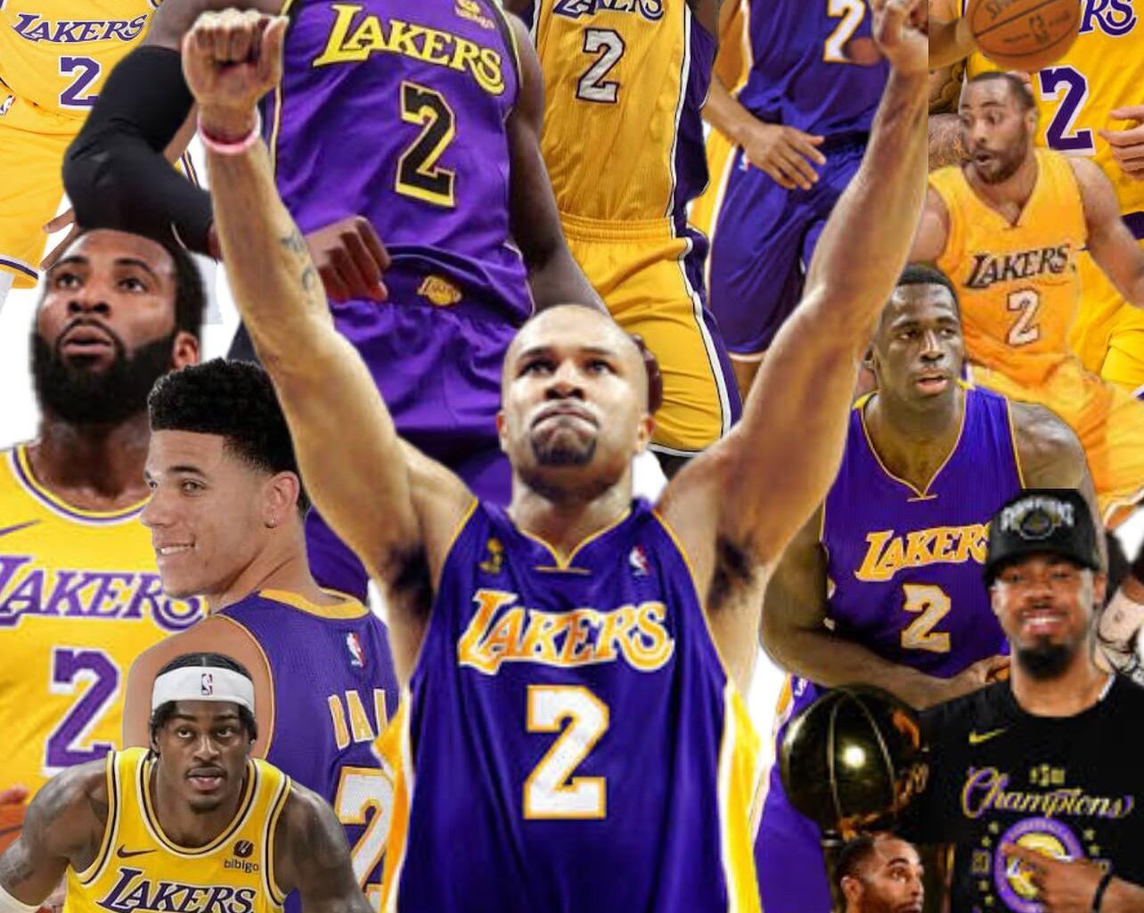 2 MF DAYS TO START THE MF SEASON!!! CAN YOU NAME THEM ALL? 💜💛