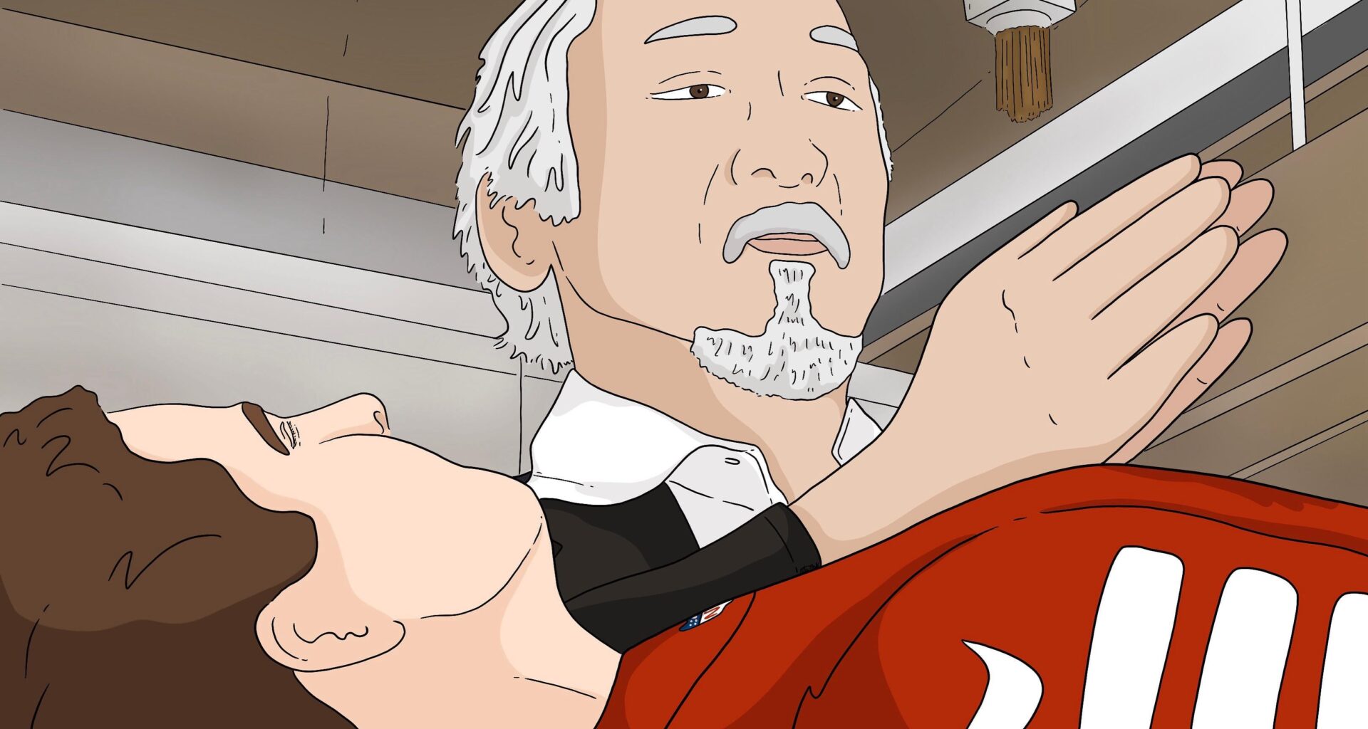 Will my drawings get me to the SB? Day 17