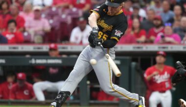 Mackey looks at the 2026 Pirates arbitration projections