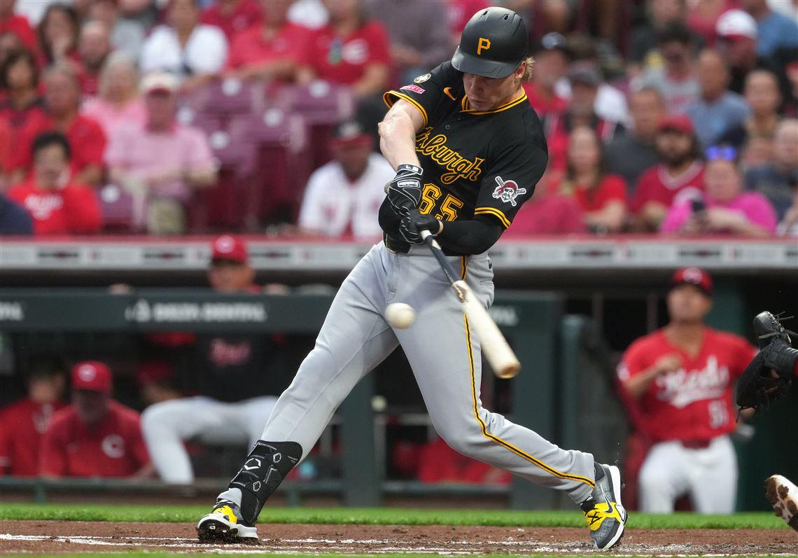 Mackey looks at the 2026 Pirates arbitration projections